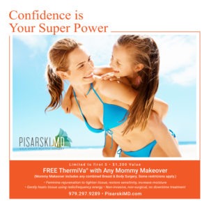 Dr. Gregory Pisarski's Mommy Makeover May Special