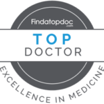 Top Doctor Badge