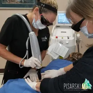 Laser Hair Removal Lake Jackson, TX