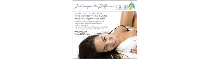 Just Imagine the Difference with Breast Augmentation or a Lift