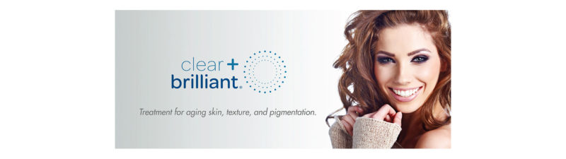 Have a ‘Clear + Brilliant’ Summer with our Newest Laser