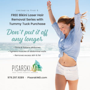 Tummy Tuck Special