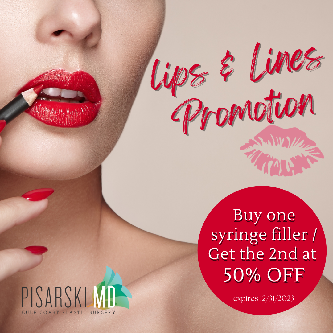 Dermal Fillers and Injectables Lake Jackson, TX